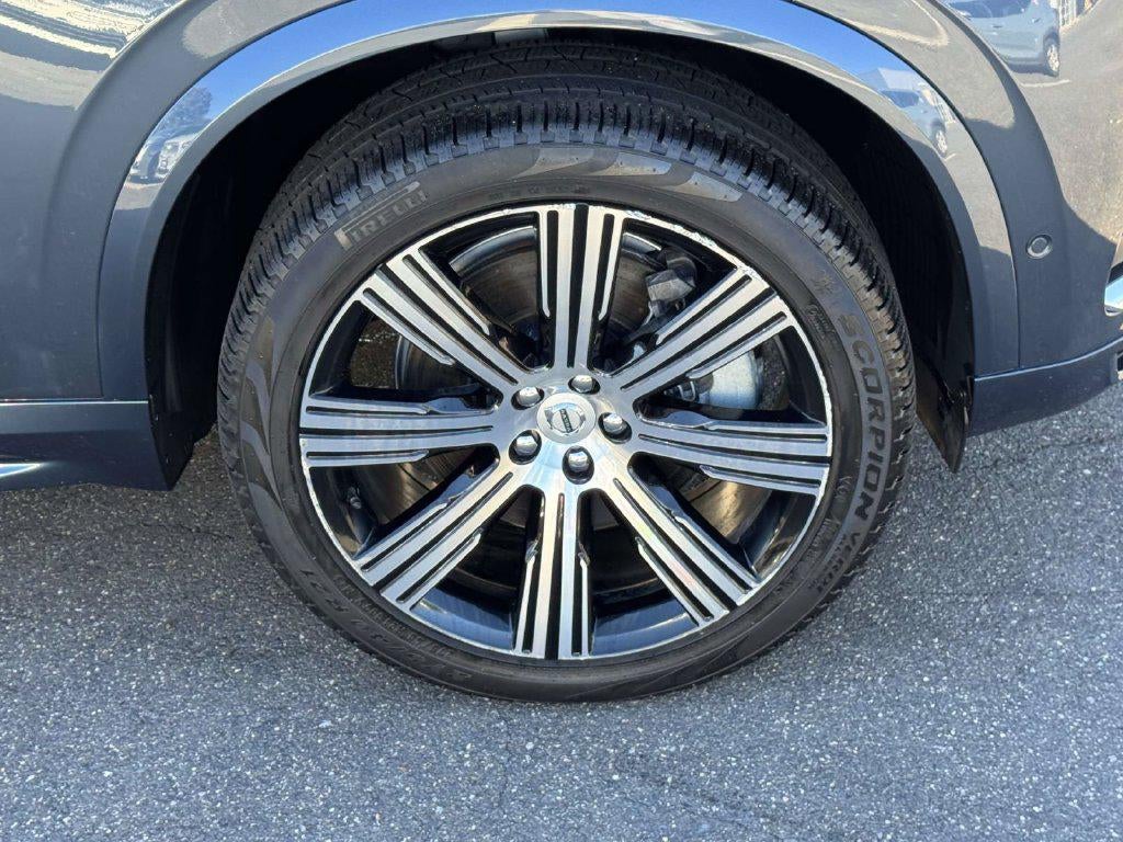 2024 Volvo XC90 Recharge Plug-In Hybrid T8 Ultimate Bright Theme 7-Seater