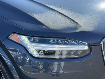 2024 Volvo XC90 Recharge Plug-In Hybrid T8 Ultimate Bright Theme 7-Seater