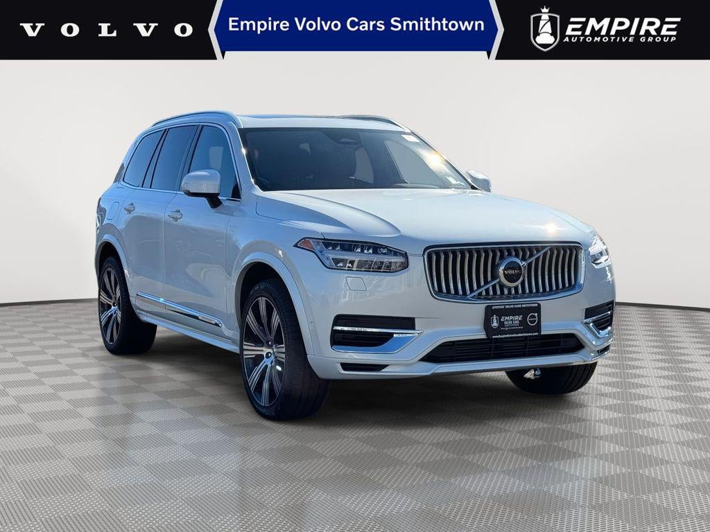 2023 Volvo XC90 Recharge Plug-In Hybrid T8 Plus Bright Theme 7-Seater
