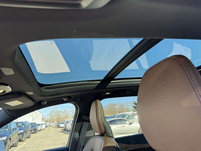 2023 Volvo XC90 Recharge Plug-In Hybrid T8 Plus Bright Theme 7-Seater