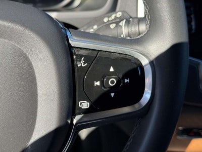 2023 Volvo XC90 Recharge Plug-In Hybrid T8 Plus Bright Theme 7-Seater