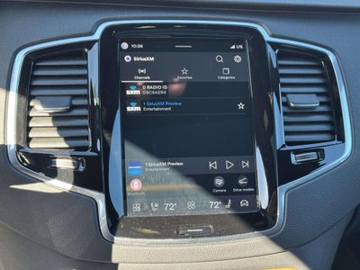 2023 Volvo XC90 Recharge Plug-In Hybrid T8 Plus Bright Theme 7-Seater