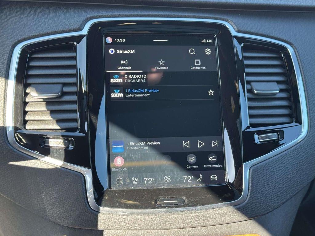 2023 Volvo XC90 Recharge Plug-In Hybrid T8 Plus Bright Theme 7-Seater