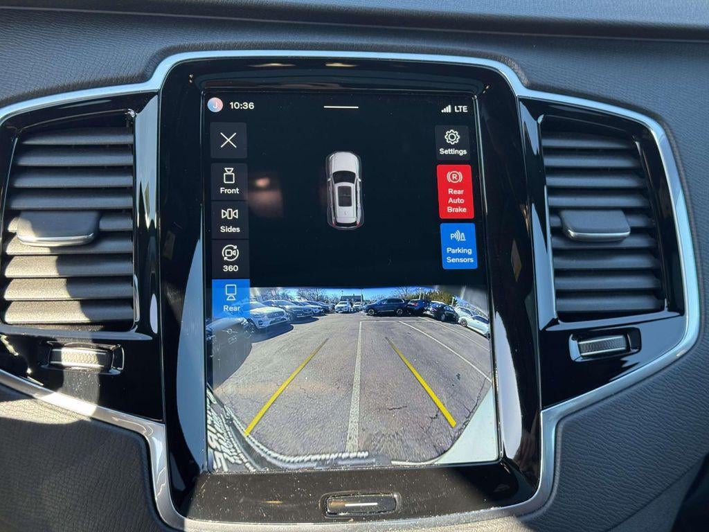 2023 Volvo XC90 Recharge Plug-In Hybrid T8 Plus Bright Theme 7-Seater