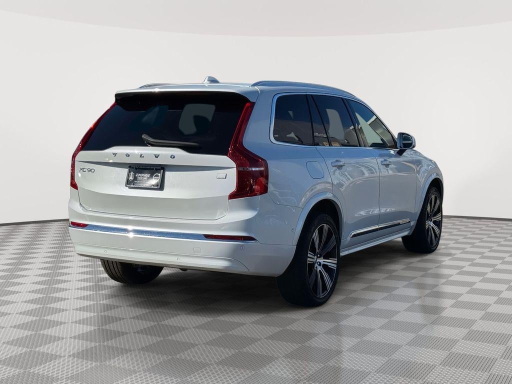 2023 Volvo XC90 Recharge Plug-In Hybrid T8 Plus Bright Theme 7-Seater