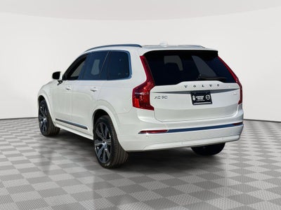 2023 Volvo XC90 Recharge Plug-In Hybrid T8 Plus Bright Theme 7-Seater