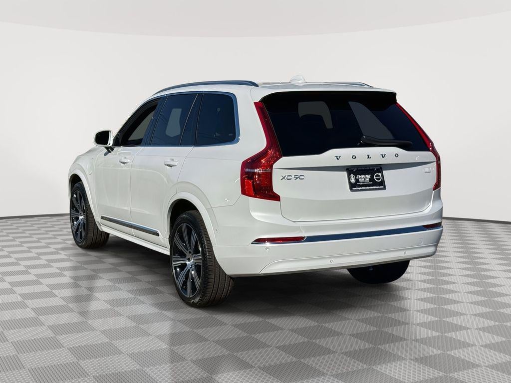 2023 Volvo XC90 Recharge Plug-In Hybrid T8 Plus Bright Theme 7-Seater