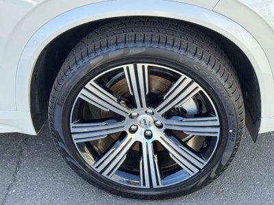 2023 Volvo XC90 Recharge Plug-In Hybrid T8 Plus Bright Theme 7-Seater