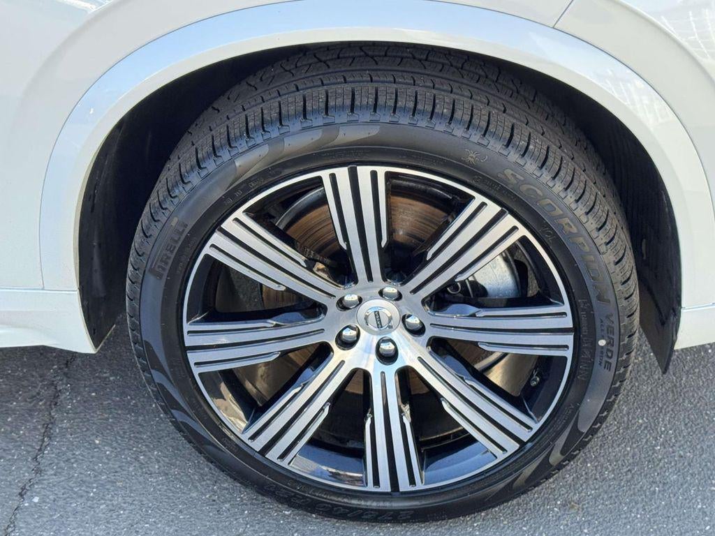 2023 Volvo XC90 Recharge Plug-In Hybrid T8 Plus Bright Theme 7-Seater