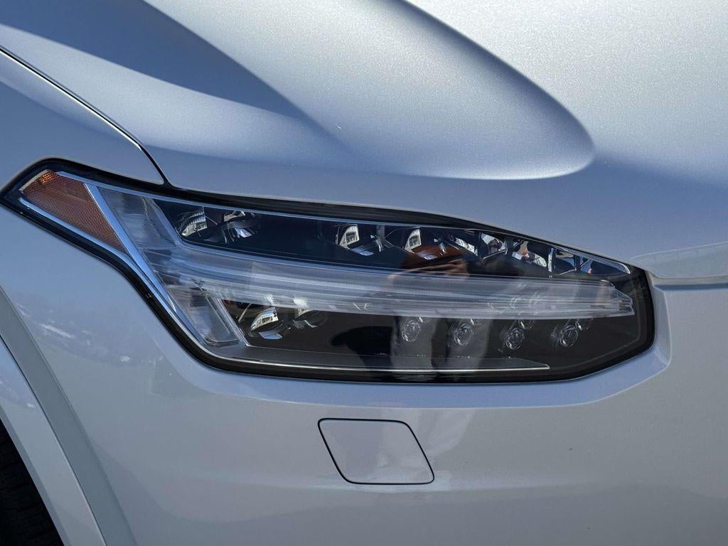 2023 Volvo XC90 Recharge Plug-In Hybrid T8 Plus Bright Theme 7-Seater
