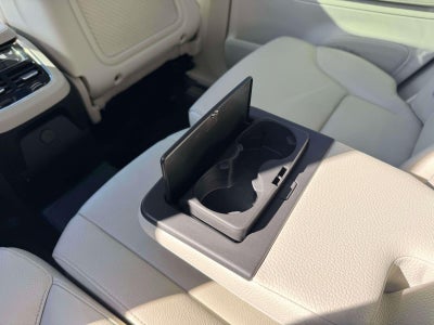 2022 Volvo XC90 Recharge Plug-In Hybrid T8 Inscription Expression Extended Range 7P