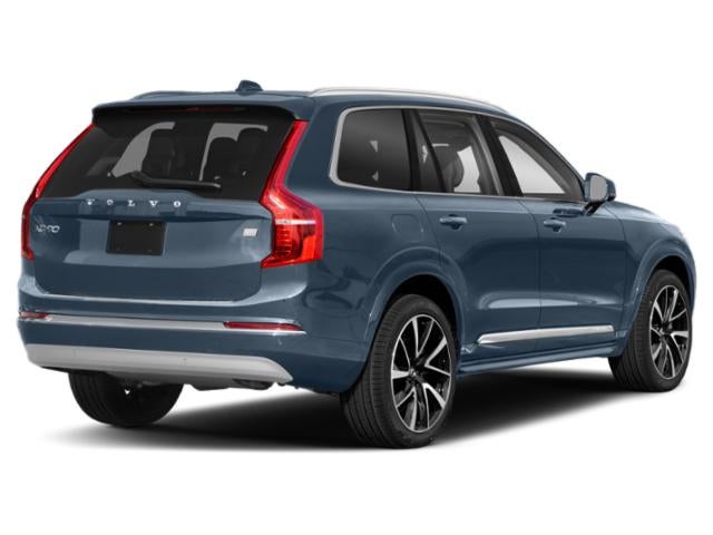 2022 Volvo XC90 Recharge Plug-In Hybrid T8 Inscription Expression Extended Range 7P