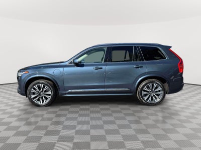2022 Volvo XC90 Recharge Plug-In Hybrid T8 Inscription Expression Extended Range 7P