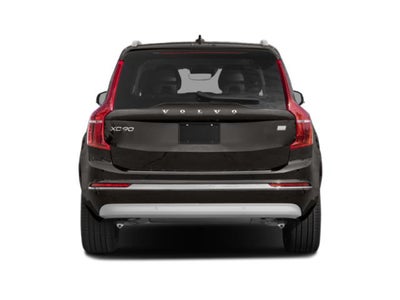 2022 Volvo XC90 Recharge Plug-In Hybrid T8 Inscription Expression Extended Range 7P