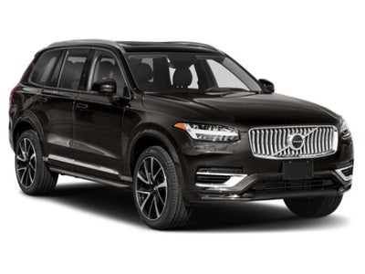 2022 Volvo XC90 Recharge Plug-In Hybrid T8 Inscription Expression Extended Range 7P