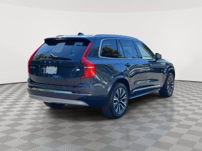 2022 Volvo XC90 Recharge Plug-In Hybrid T8 Inscription Expression Extended Range 7P