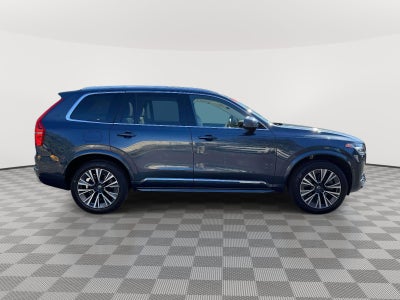 2022 Volvo XC90 Recharge Plug-In Hybrid T8 Inscription Expression Extended Range 7P