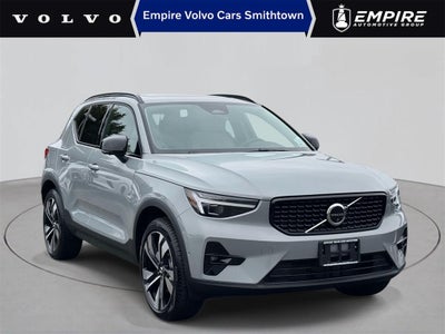 2026 Volvo XC90 Plug-In Hybrid T8 Plus 6-Seater