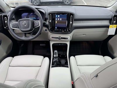 2026 Volvo XC90 Plug-In Hybrid T8 Plus 6-Seater