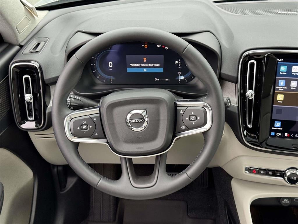 2026 Volvo XC90 Plug-In Hybrid T8 Plus 6-Seater