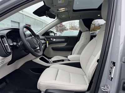 2026 Volvo XC90 Plug-In Hybrid T8 Plus 6-Seater