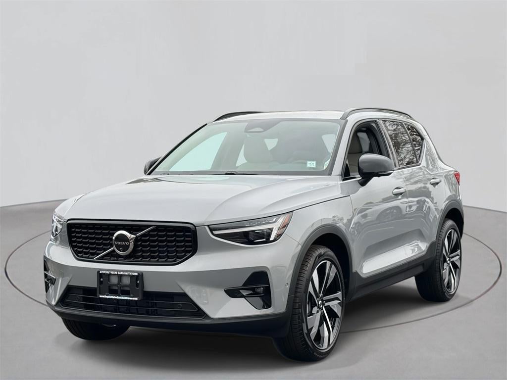 2026 Volvo XC90 Plug-In Hybrid T8 Plus 6-Seater
