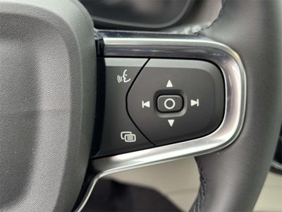 2026 Volvo XC90 Plug-In Hybrid T8 Plus 6-Seater