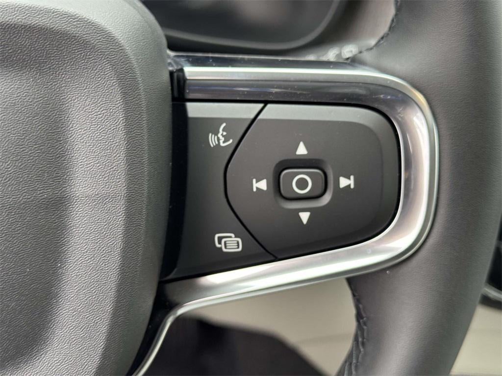 2026 Volvo XC90 Plug-In Hybrid T8 Plus 6-Seater