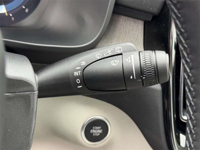 2026 Volvo XC90 Plug-In Hybrid T8 Plus 6-Seater