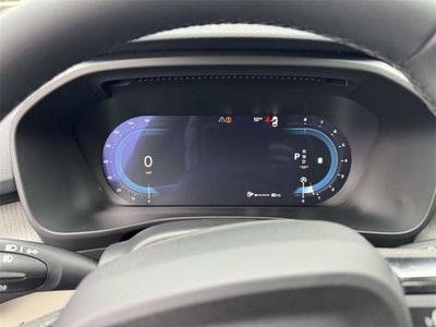 2026 Volvo XC90 Plug-In Hybrid T8 Plus 6-Seater