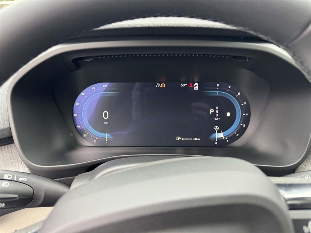 2026 Volvo XC90 Plug-In Hybrid T8 Plus 6-Seater