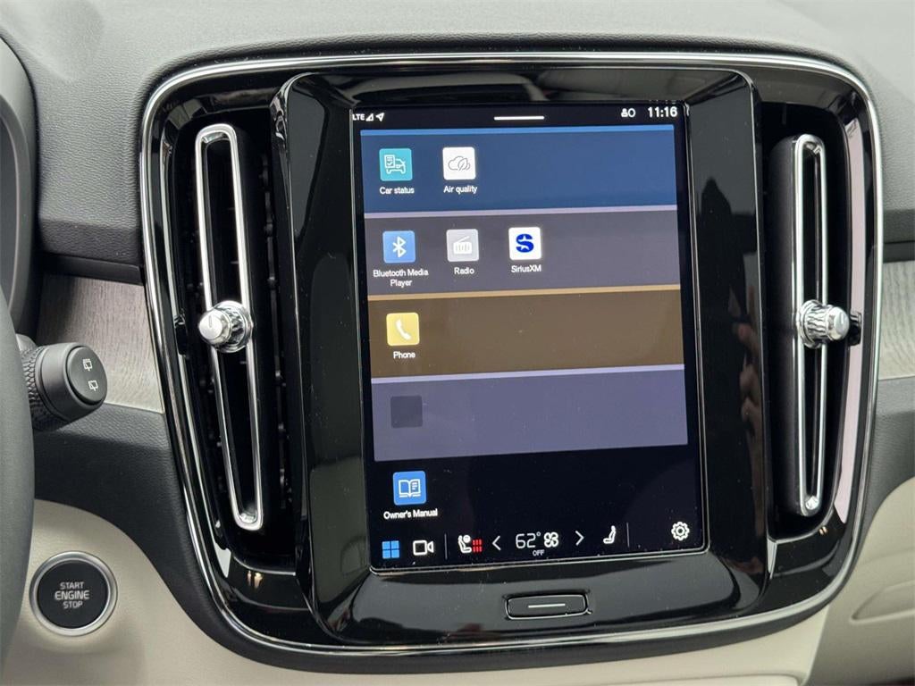 2026 Volvo XC90 Plug-In Hybrid T8 Plus 6-Seater