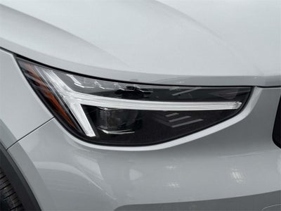 2026 Volvo XC90 Plug-In Hybrid T8 Plus 6-Seater