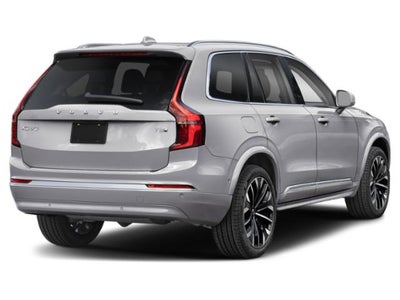 2026 Volvo XC90 Plug-In Hybrid Ultra, T8 AWD, Electric/Gasoline, Bright, 6 Seats