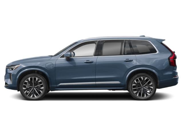 2026 Volvo XC90 Plug-In Hybrid Ultra, T8 AWD, Electric/Gasoline, Bright, 6 Seats