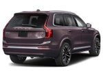 2026 Volvo XC90 Plug-In Hybrid Ultra Dark Theme, T8 AWD, Electric/Gasoline, 6 Seats