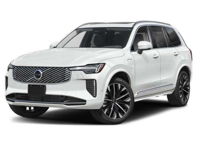 2026 Volvo XC90 Plug-In Hybrid Ultra Dark Theme, T8 AWD, Electric/Gasoline, 6 Seats