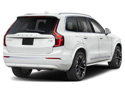 2026 Volvo XC90 Plug-In Hybrid Ultra Dark Theme, T8 AWD, Electric/Gasoline, 6 Seats