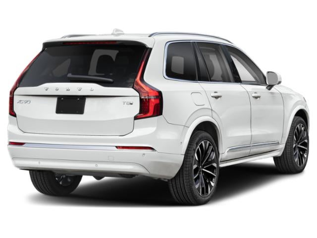 2026 Volvo XC90 Plug-In Hybrid Ultra Dark Theme, T8 AWD, Electric/Gasoline, 6 Seats