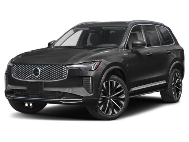 2026 Volvo XC90 Plug-In Hybrid Ultra Dark Theme, T8 AWD, Electric/Gasoline, 6 Seats