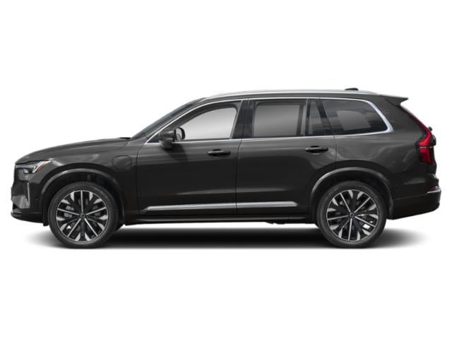 2026 Volvo XC90 Plug-In Hybrid Ultra Dark Theme, T8 AWD, Electric/Gasoline, 6 Seats