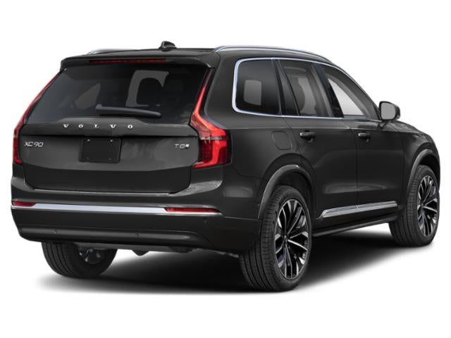 2026 Volvo XC90 Plug-In Hybrid Ultra Dark Theme, T8 AWD, Electric/Gasoline, 6 Seats