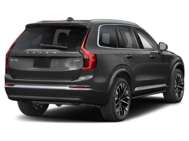 2026 Volvo XC90 Plug-In Hybrid T8 Plus 7-Seater