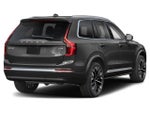 2026 Volvo XC90 Plug-In Hybrid Plus, T8 AWD, Electric/Gasoline, Bright, 7 Seats