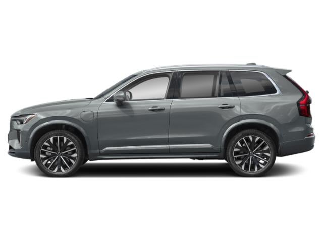 2026 Volvo XC90 Plug-In Hybrid Plus, T8 AWD, Electric/Gasoline, Bright, 7 Seats
