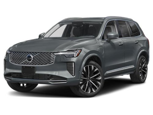 2025 Volvo XC90 Plug-In Hybrid T8 Plus 7-Seater