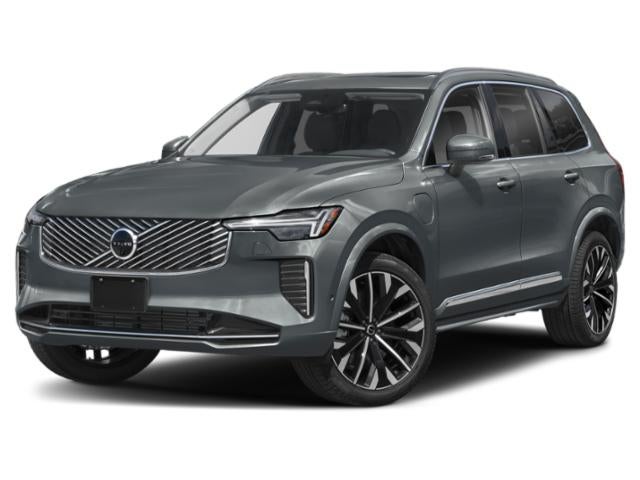 2025 Volvo XC90 Plug-In Hybrid T8 Plus 7-Seater