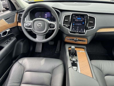 2025 Volvo XC90 Plug-In Hybrid T8 Plus 7-Seater