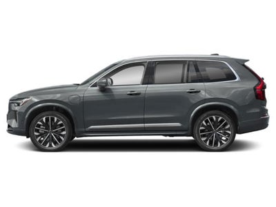 2025 Volvo XC90 Plug-In Hybrid T8 Plus 7-Seater