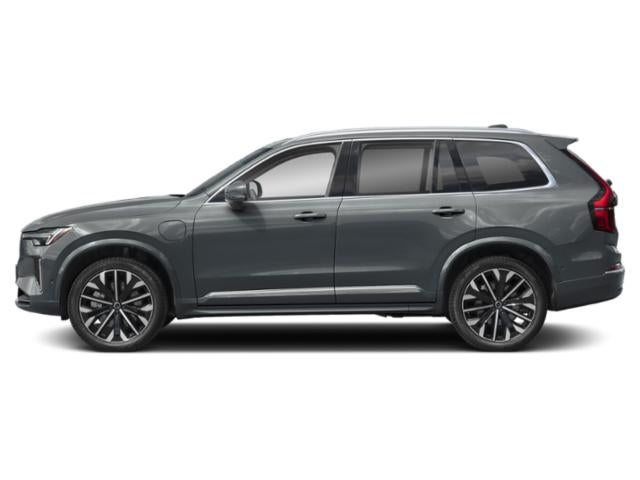 2025 Volvo XC90 Plug-In Hybrid T8 Plus 7-Seater